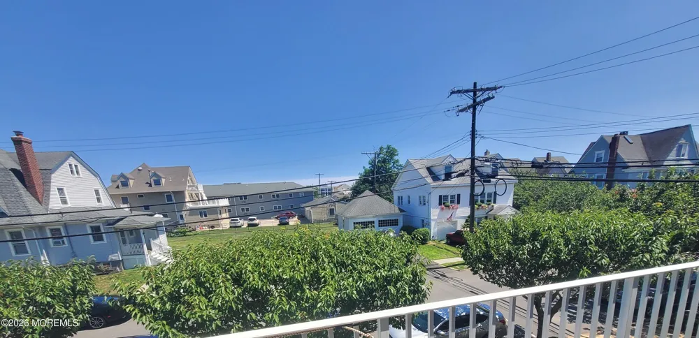 201 3rd Avenue #2B Belmar, NJ 07719