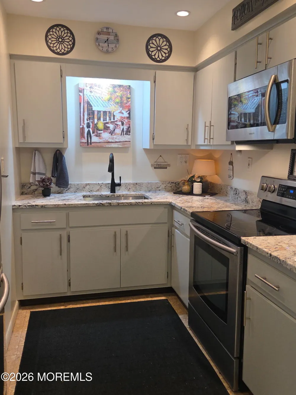 201 3rd Avenue #2B Belmar, NJ 07719
