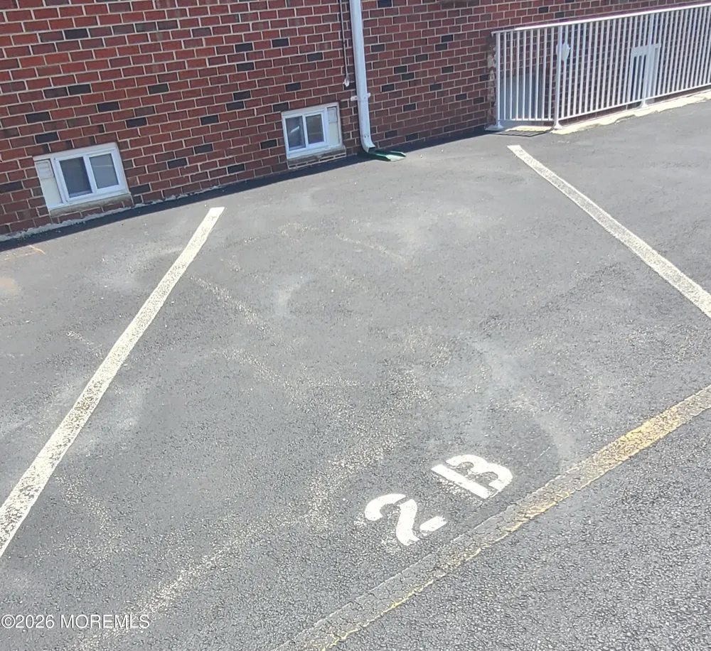 201 3rd Avenue #2B Belmar, NJ 07719