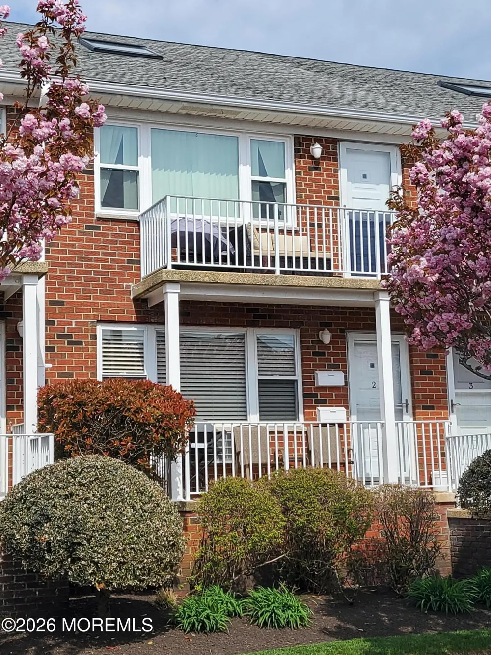 201 3rd Avenue #2B Belmar, NJ 07719