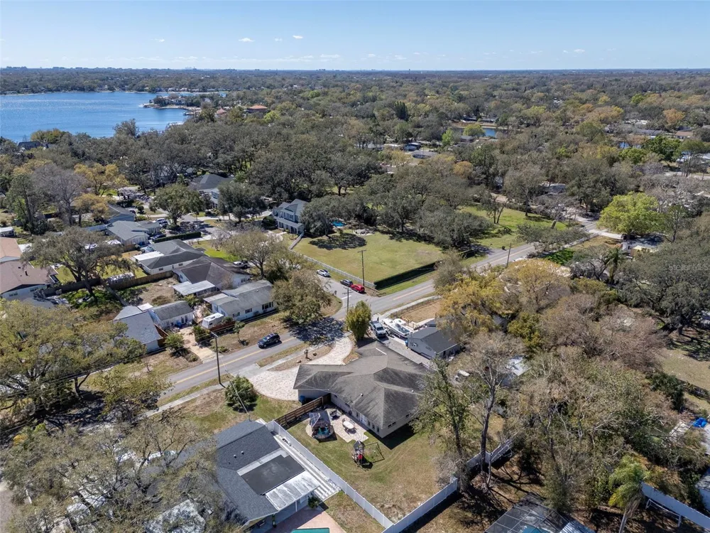 2535 LAKE ELLEN DRIVE Tampa, FL 33618