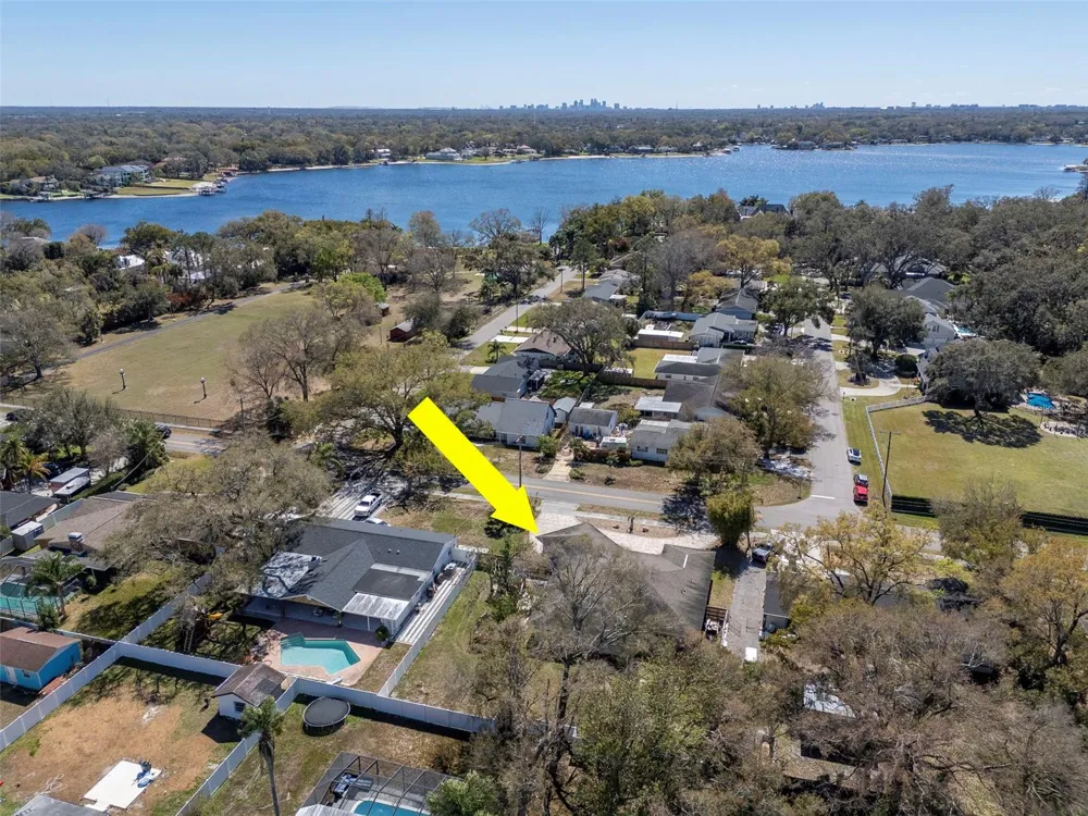 2535 LAKE ELLEN DRIVE Tampa, FL 33618