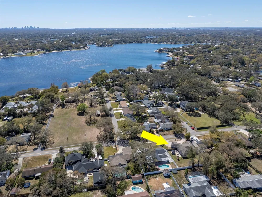 2535 LAKE ELLEN DRIVE Tampa, FL 33618