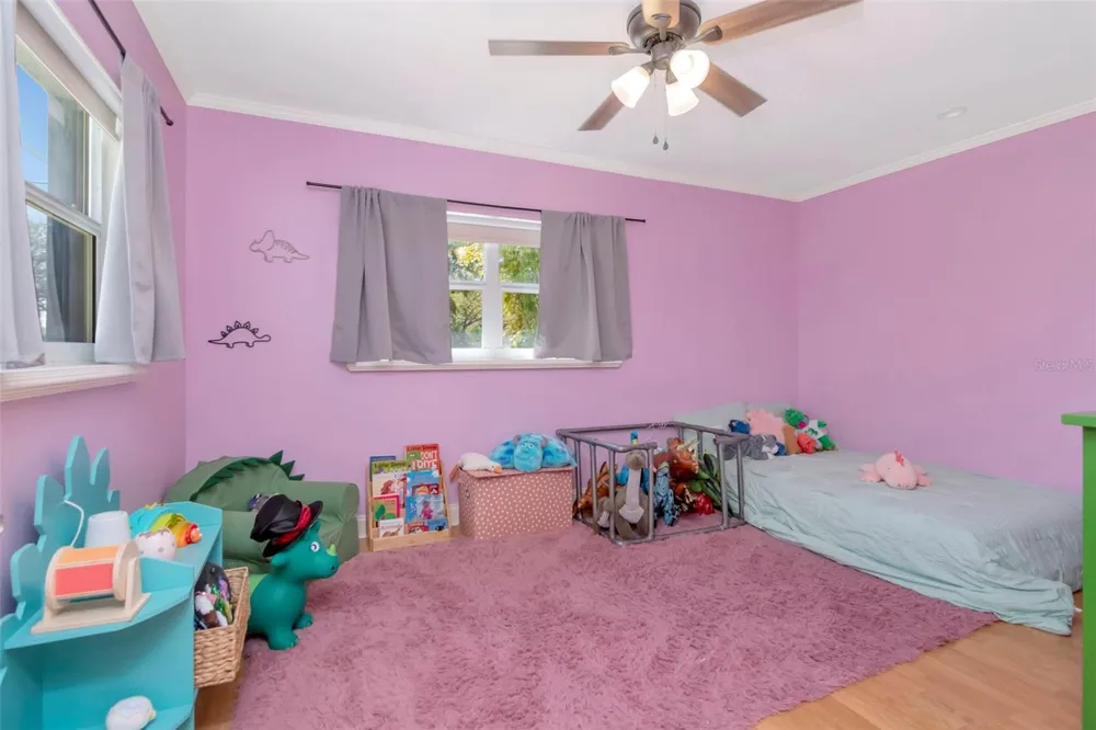 2535 LAKE ELLEN DRIVE Tampa, FL 33618