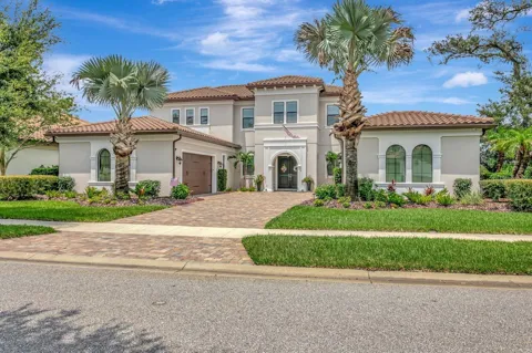 14922 FISHHAWK PRESERVE DRIVE