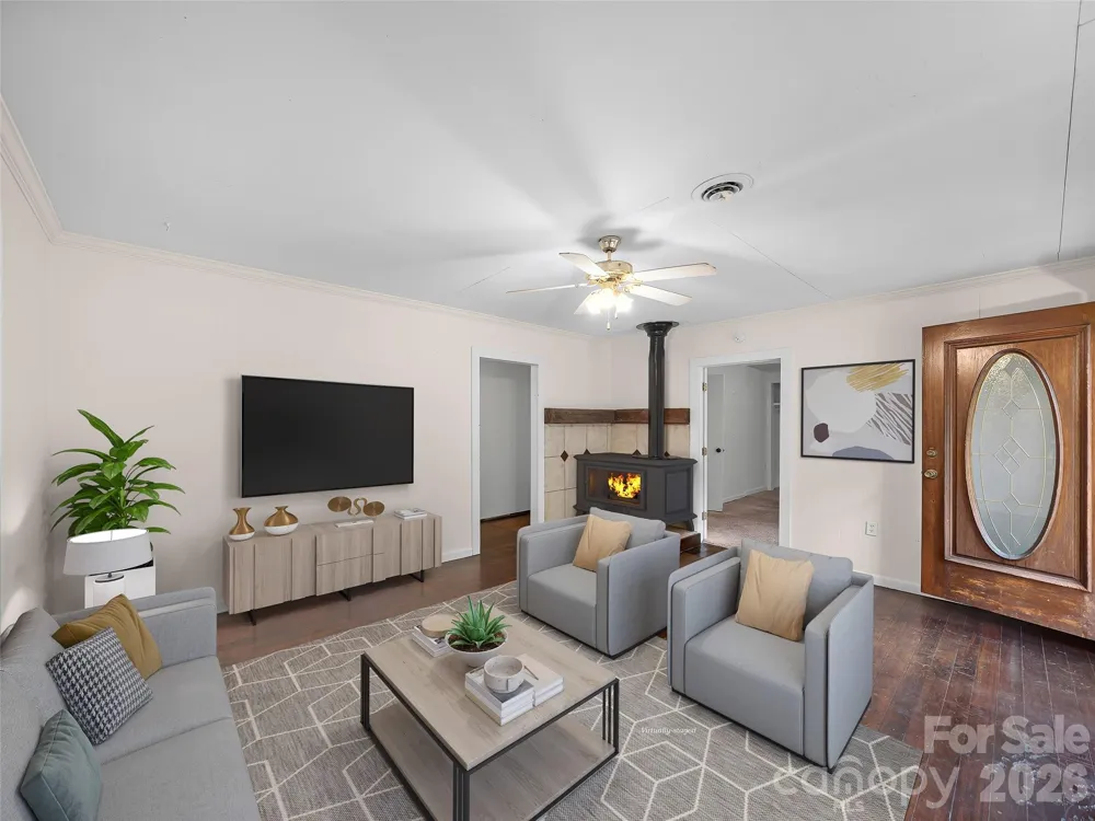 1644 State Hwy 80 S Burnsville, NC 28714