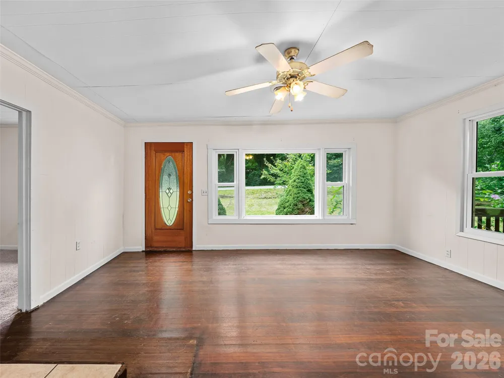 1644 State Hwy 80 S Burnsville, NC 28714