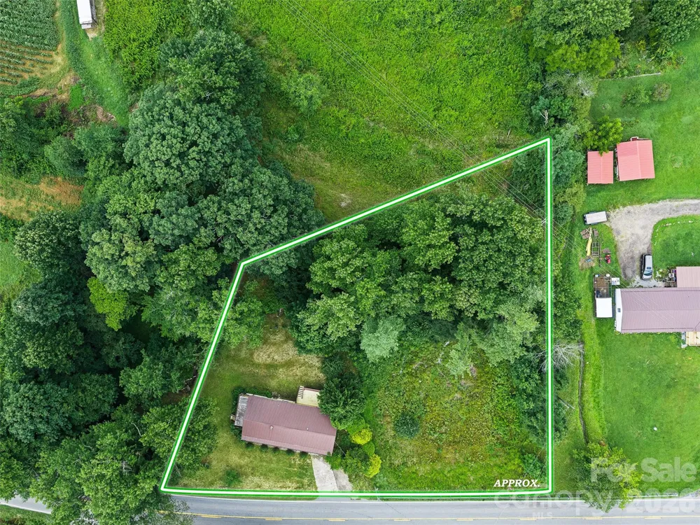 1644 State Hwy 80 S Burnsville, NC 28714