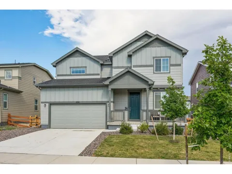 1950 Merrill Circle W