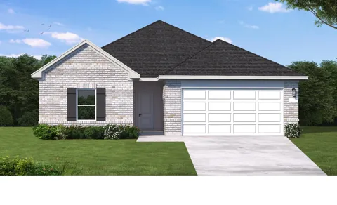 13207 Timber Hollow Drive