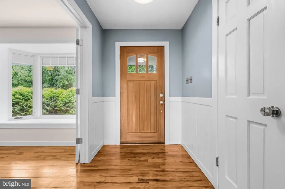 39030 MOUNT GILEAD ROAD Leesburg, VA 20175