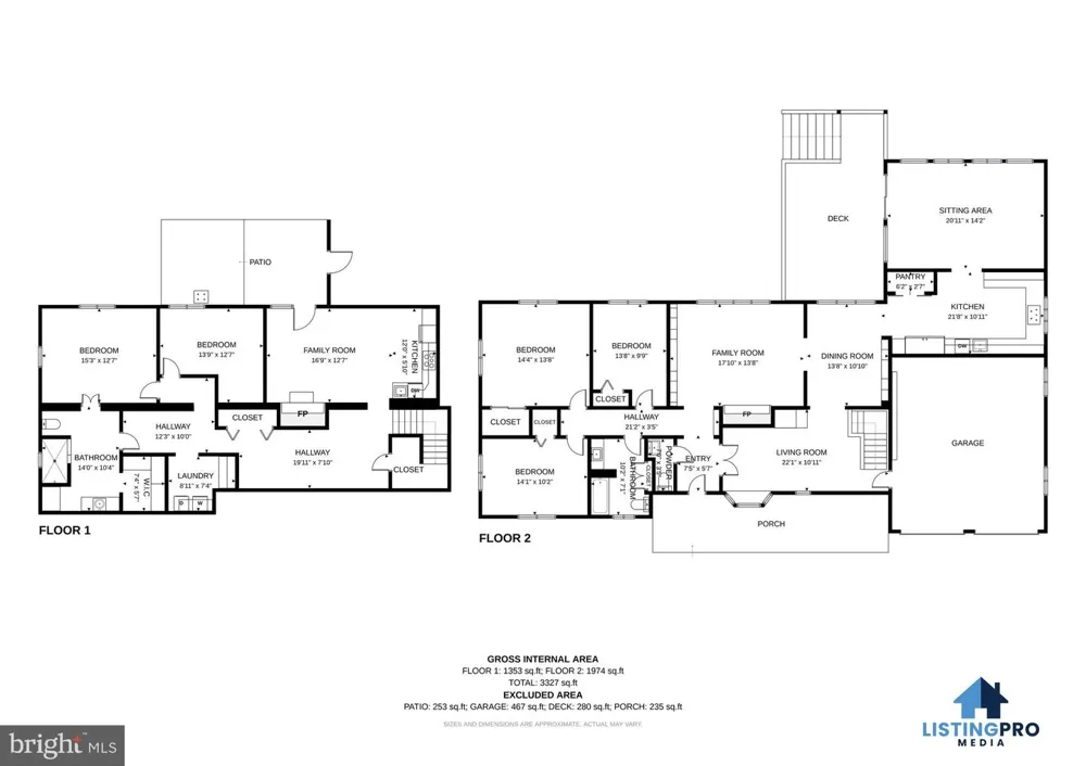 39030 MOUNT GILEAD ROAD Leesburg, VA 20175