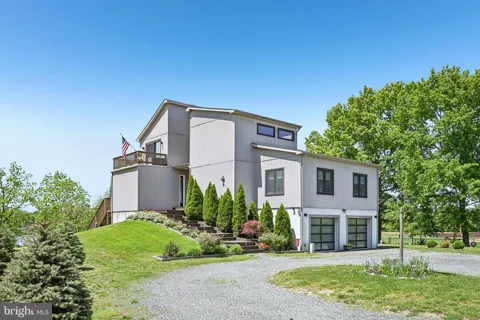 11 S FORK LANDING ROAD