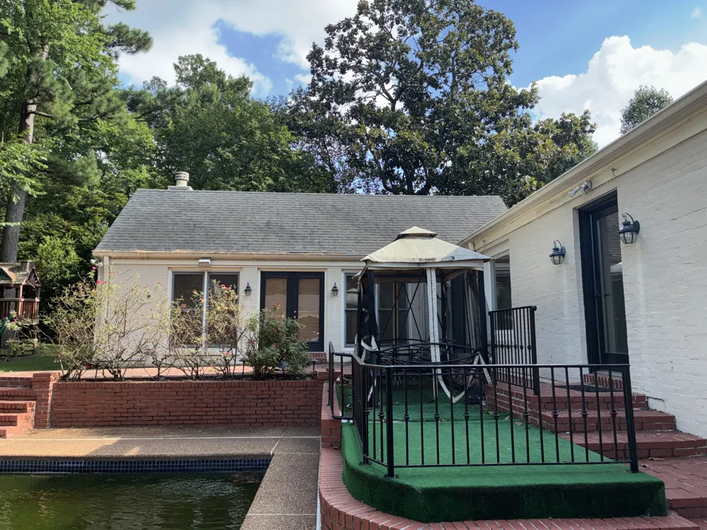 4015 N Galloway Dr Memphis, TN 38111