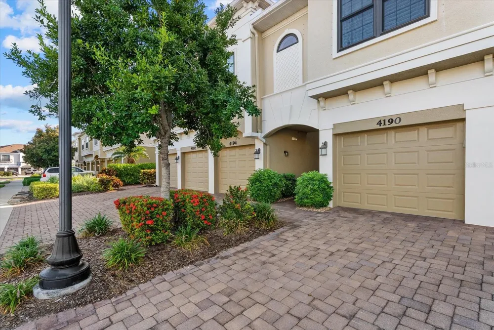 4190 OVERTURE CIRCLE #511 Bradenton, FL 34209