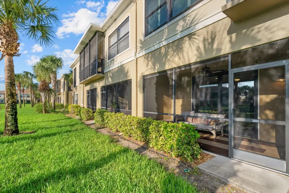 4190 OVERTURE CIRCLE #511 Bradenton, FL 34209