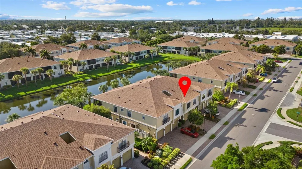 4190 OVERTURE CIRCLE #511 Bradenton, FL 34209