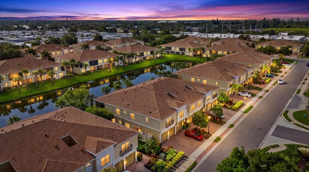4190 OVERTURE CIRCLE #511 Bradenton, FL 34209