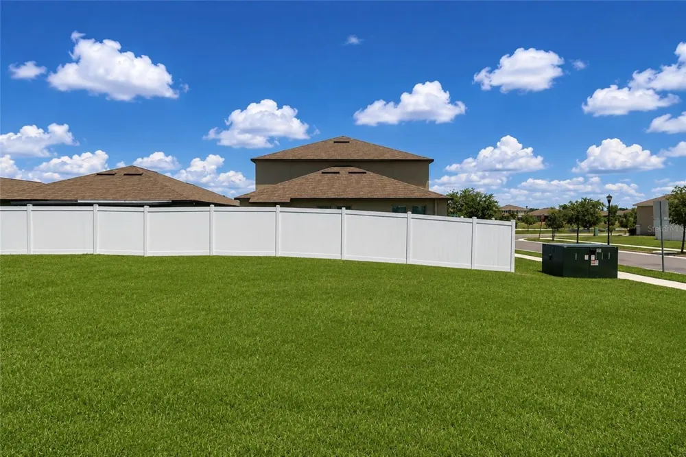 715 CALICO SCALLOP STREET Ruskin, FL 33570