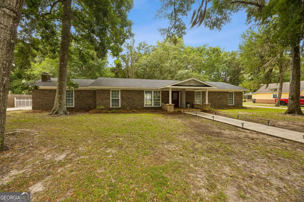 811 Devon DR St. Marys, GA 31558