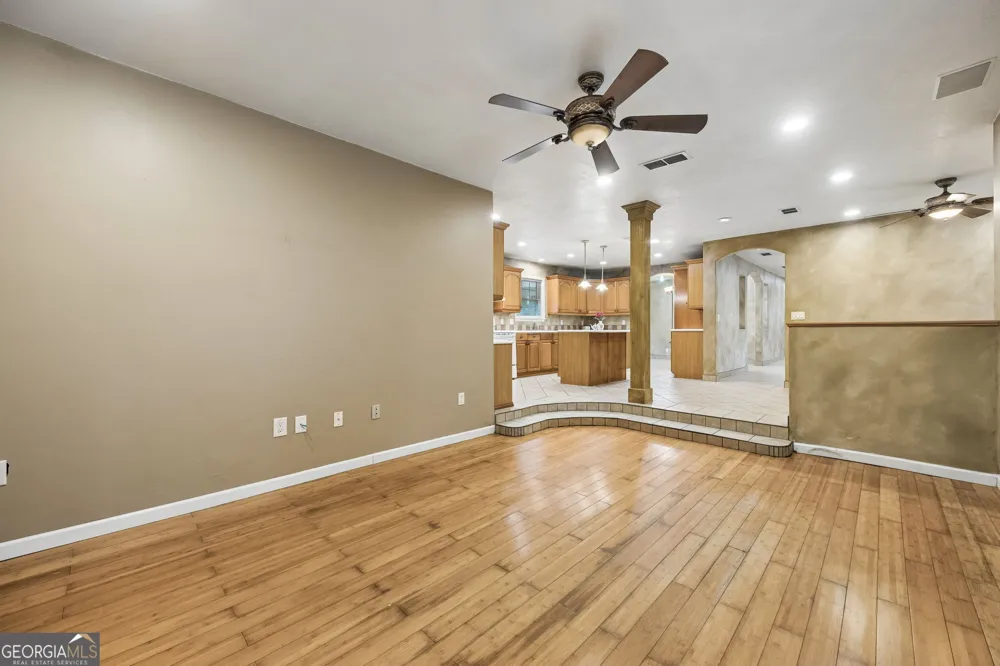 811 Devon DR St. Marys, GA 31558