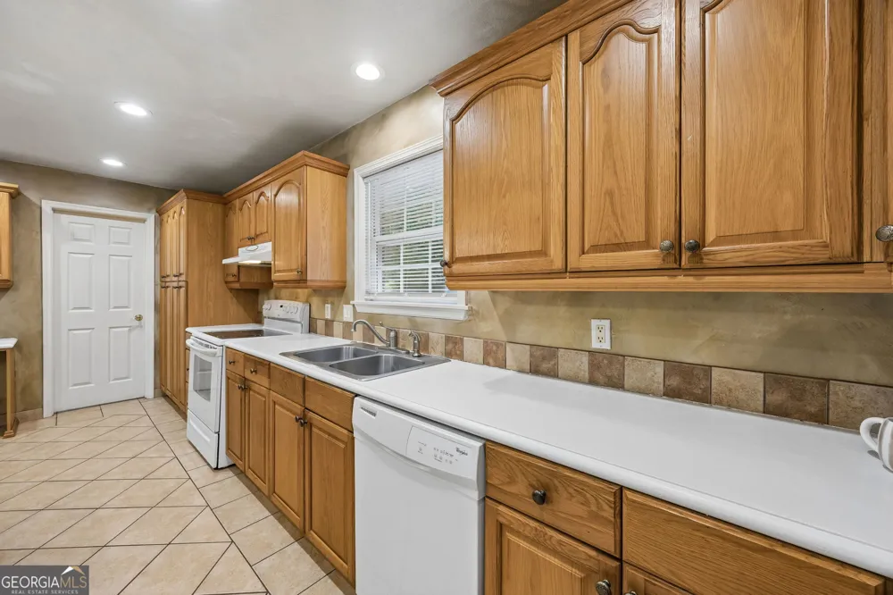 811 Devon DR St. Marys, GA 31558