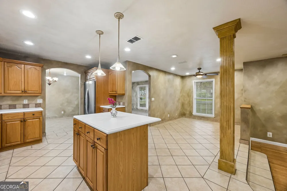 811 Devon DR St. Marys, GA 31558