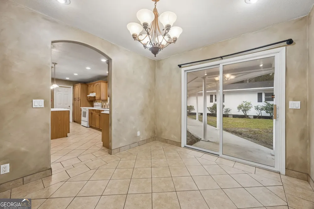 811 Devon DR St. Marys, GA 31558