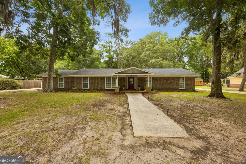 811 Devon DR St. Marys, GA 31558