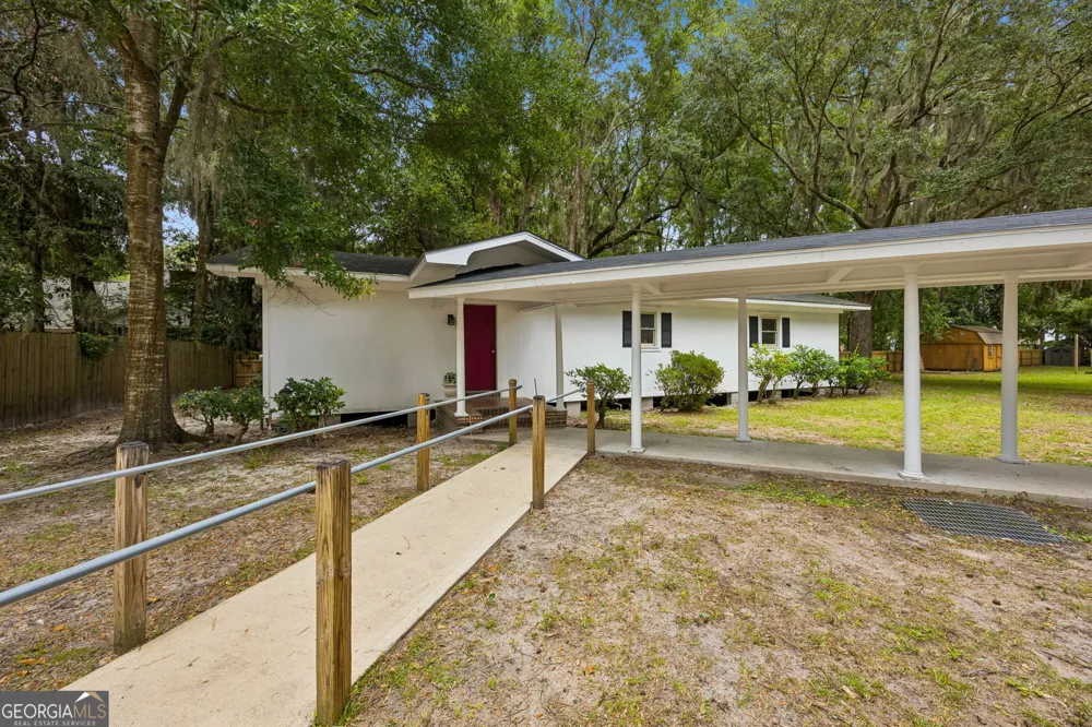 811 Devon DR St. Marys, GA 31558
