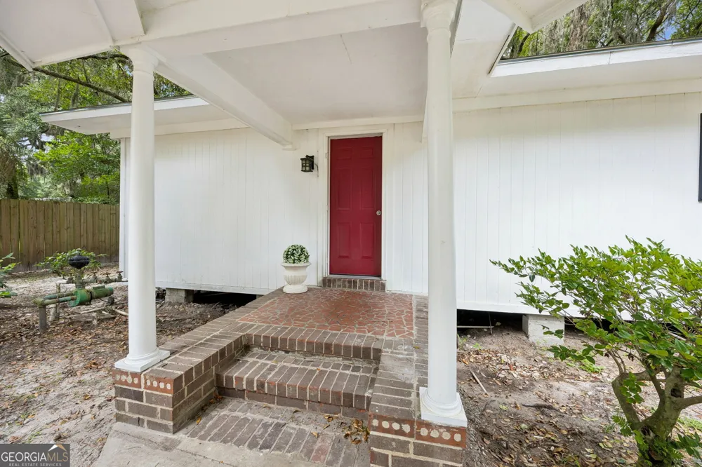 811 Devon DR St. Marys, GA 31558