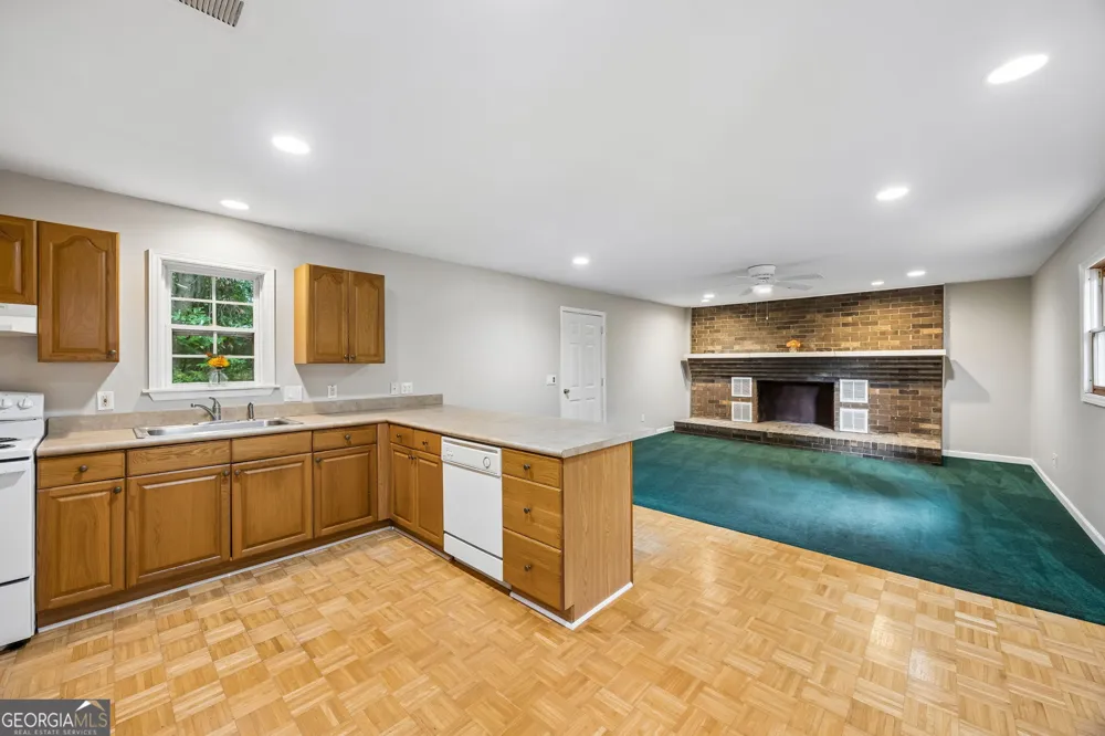 811 Devon DR St. Marys, GA 31558