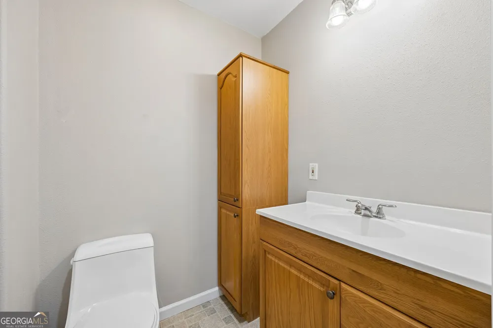 811 Devon DR St. Marys, GA 31558