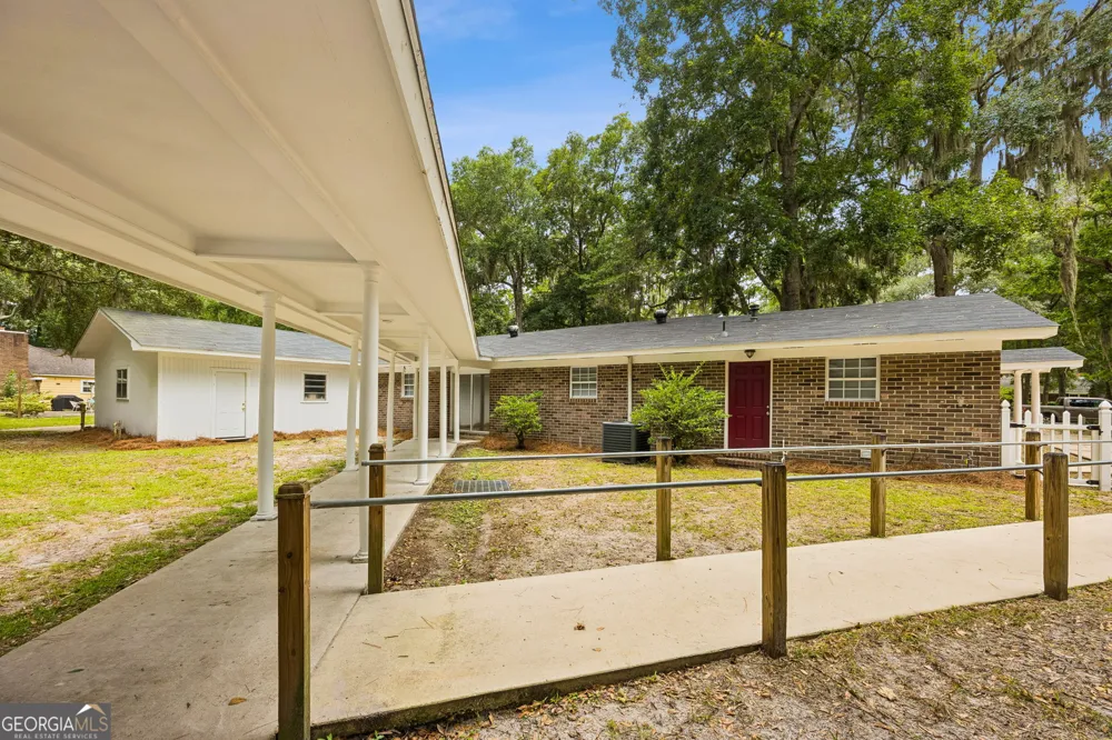 811 Devon DR St. Marys, GA 31558