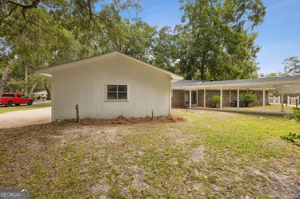 811 Devon DR St. Marys, GA 31558