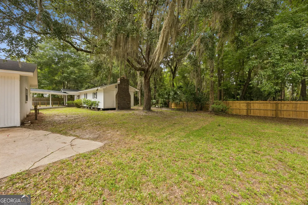 811 Devon DR St. Marys, GA 31558