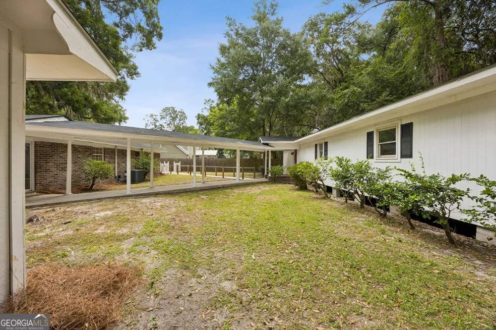 811 Devon DR St. Marys, GA 31558