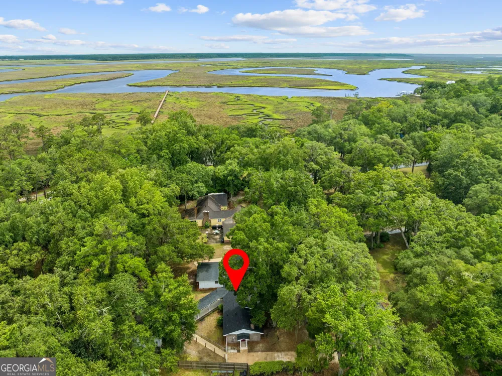 811 Devon DR St. Marys, GA 31558
