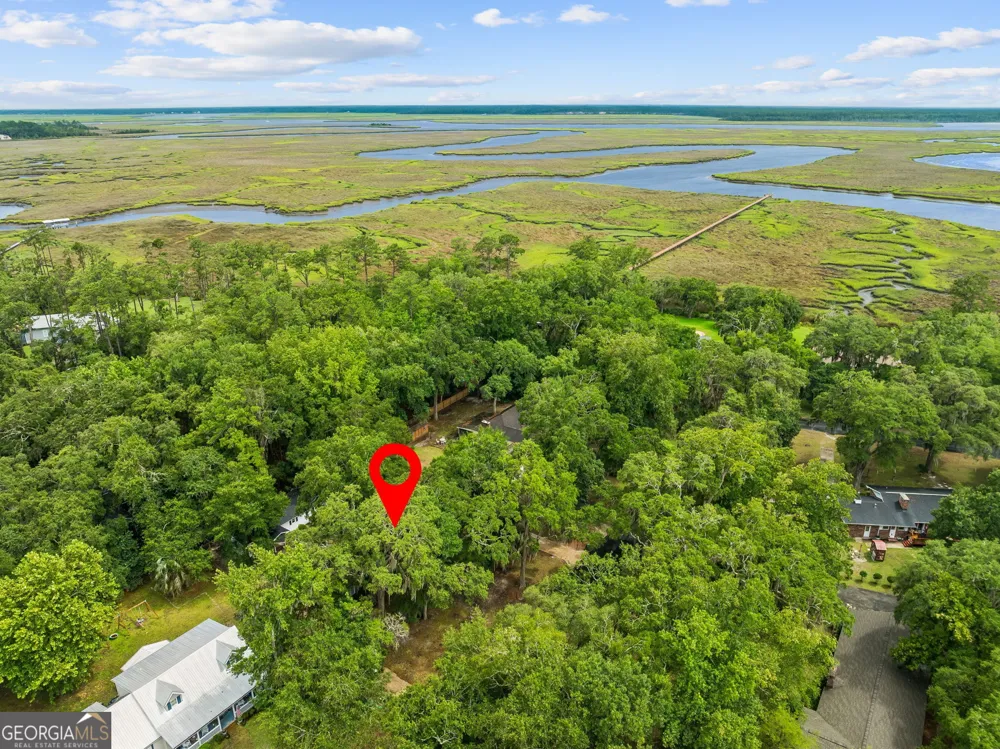 811 Devon DR St. Marys, GA 31558