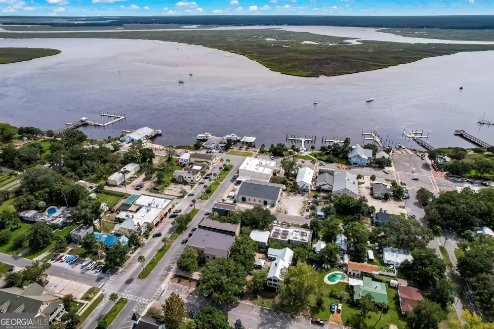 811 Devon DR St. Marys, GA 31558