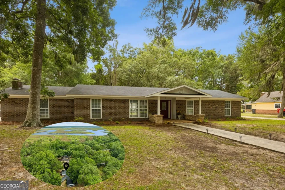 811 Devon DR St. Marys, GA 31558