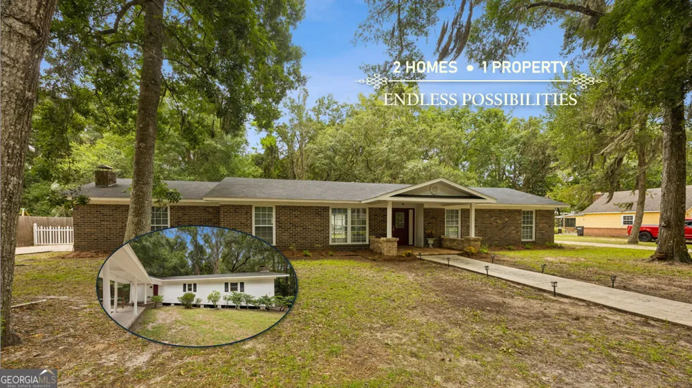 811 Devon DR St. Marys, GA 31558
