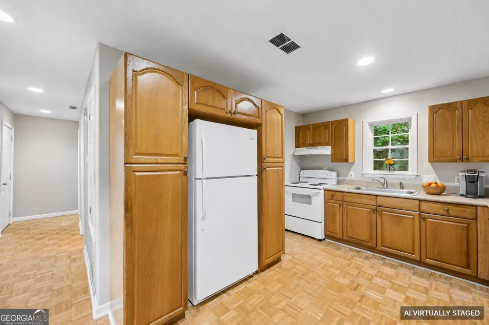 811 Devon DR St. Marys, GA 31558