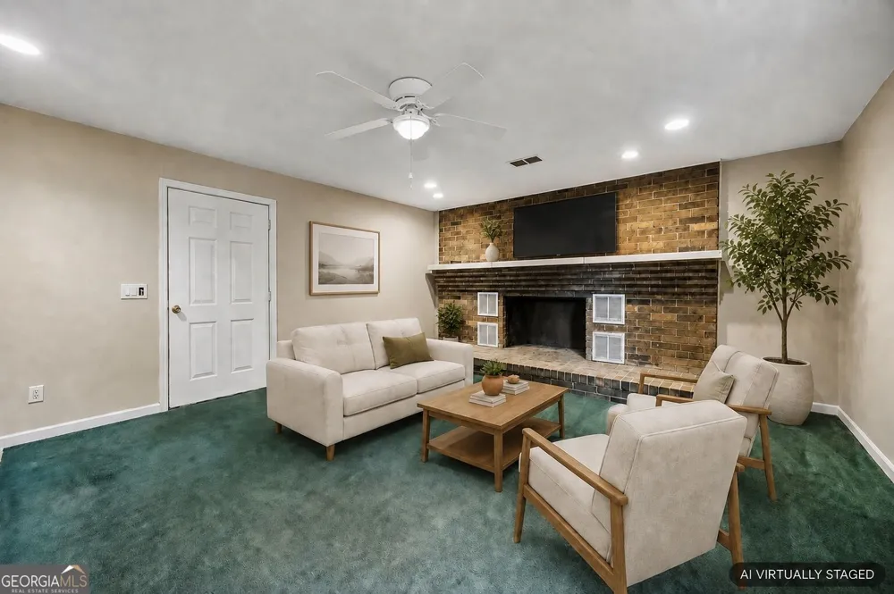 811 Devon DR St. Marys, GA 31558