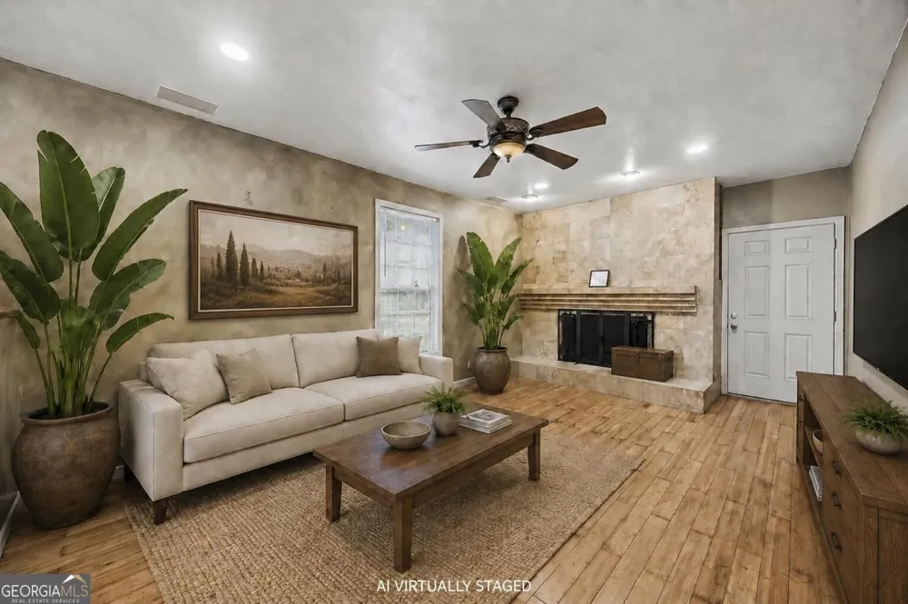 811 Devon DR St. Marys, GA 31558