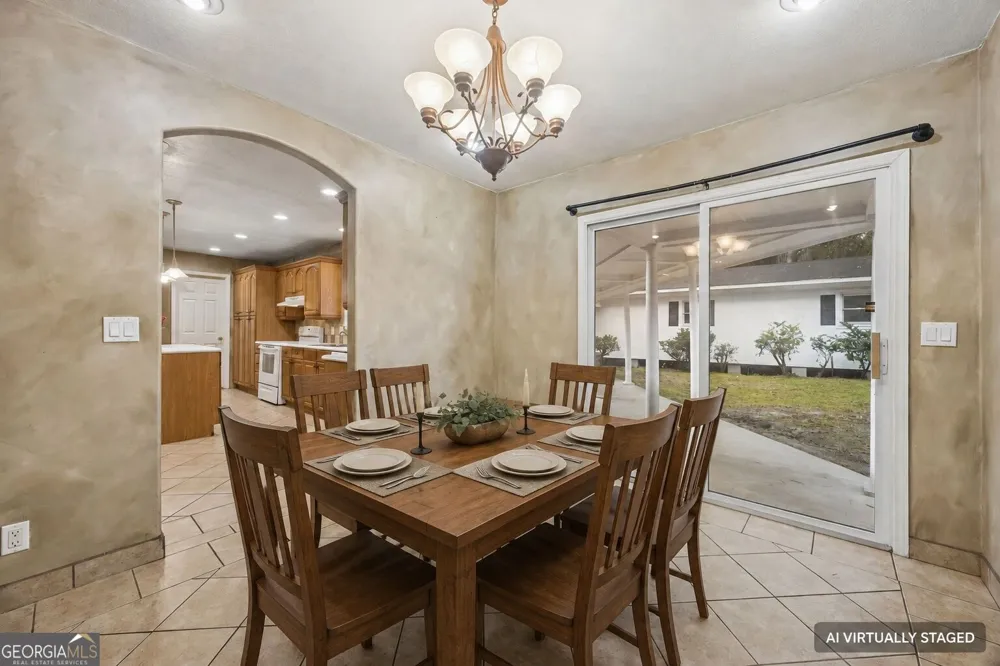 811 Devon DR St. Marys, GA 31558