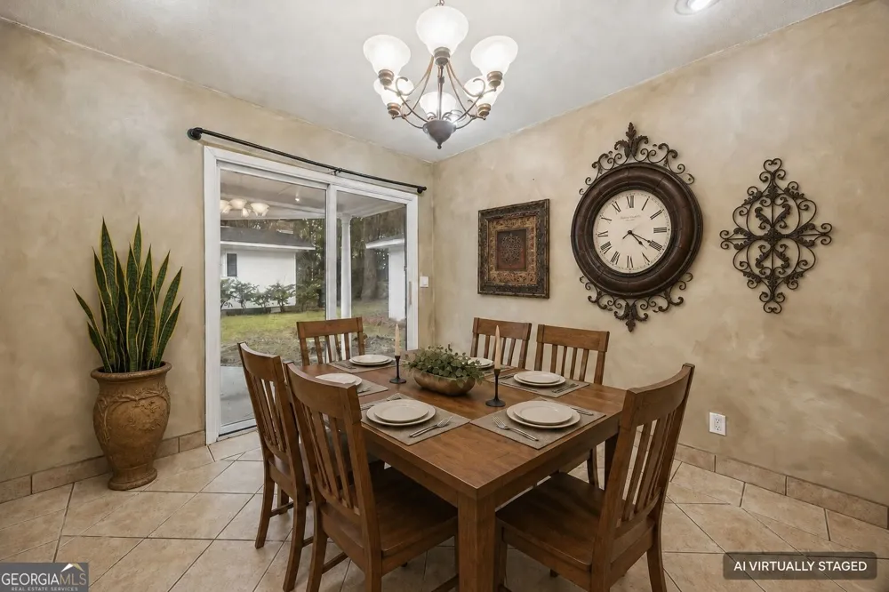 811 Devon DR St. Marys, GA 31558