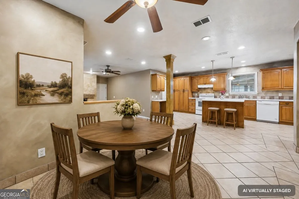 811 Devon DR St. Marys, GA 31558