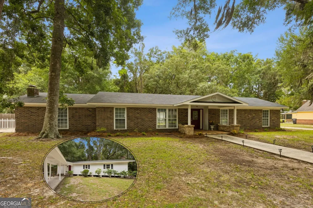 811 Devon DR St. Marys, GA 31558