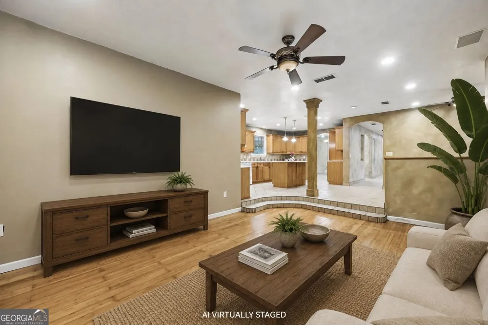 811 Devon DR St. Marys, GA 31558